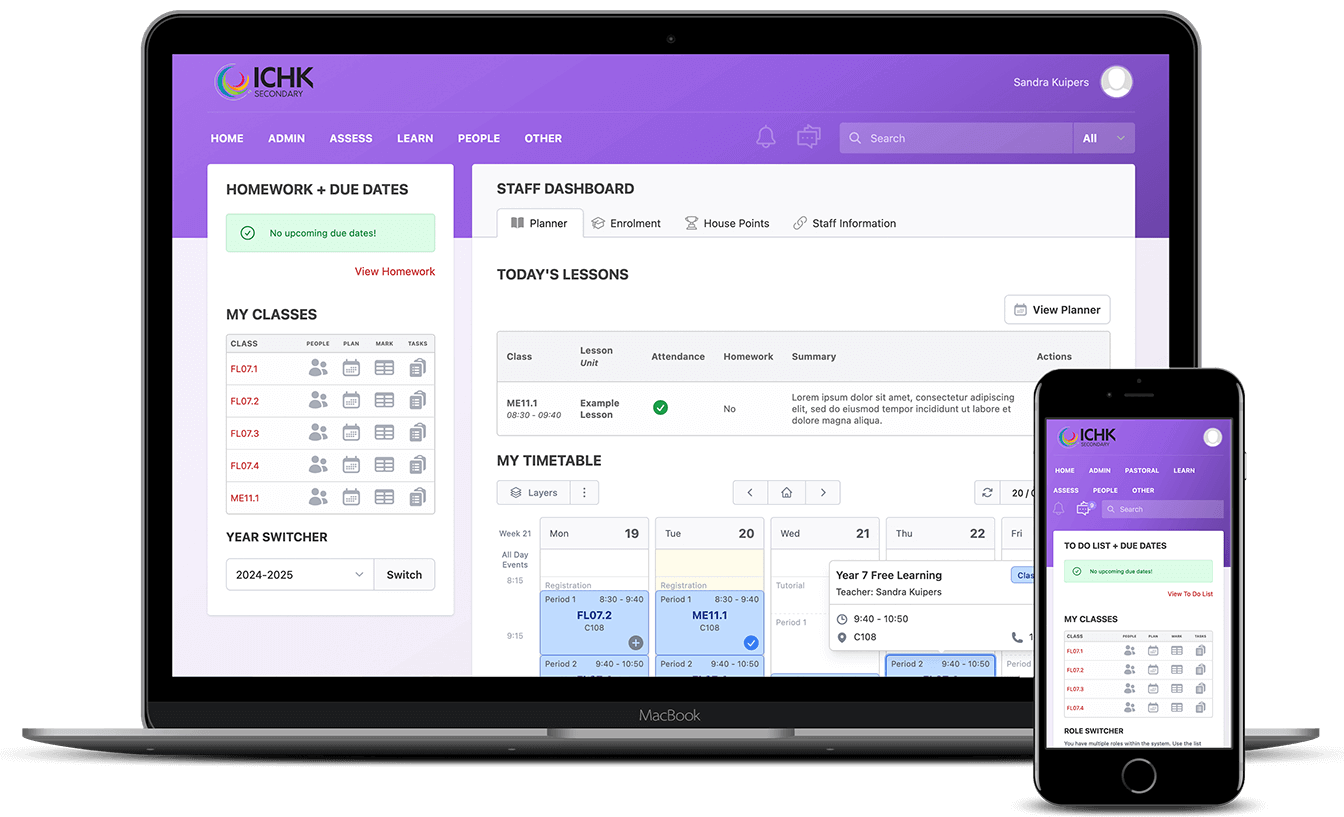 Gibbon Screenshot